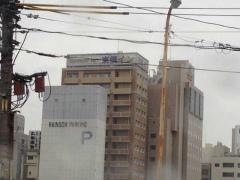 東横イン広島駅前大橋南