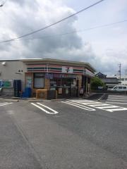 セブンイレブン　岩国中津町店