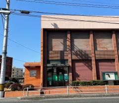 山口銀行綾羅木支店
