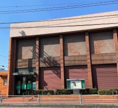 山口銀行綾羅木支店