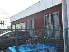 香川銀行円座支店