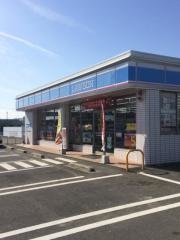 ローソン　高瀬町上高瀬店