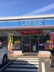 ローソン　高瀬町上高瀬店