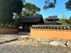 戒壇院