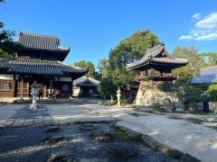戒壇院