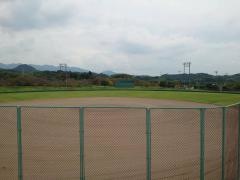 福津市総合運動公園なまずの郷