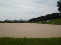 福津市総合運動公園なまずの郷
