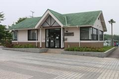 福津市総合運動公園なまずの郷