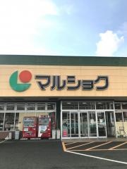 マルショク　御船店