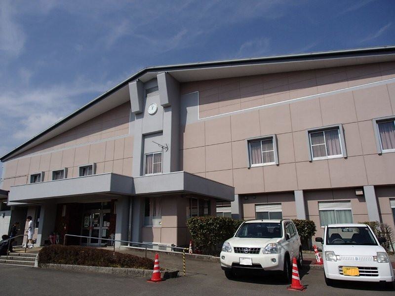外観４