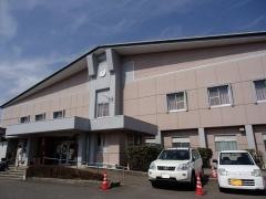 天ヶ城体育館