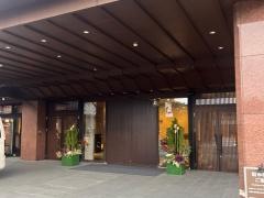 近江ダイニング橘菖