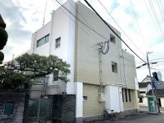 坂井眼科医院
