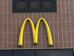 マクドナルド　札幌月寒ゼビオ店