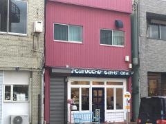 クロッチョカフェ