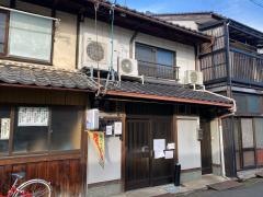 めだか
