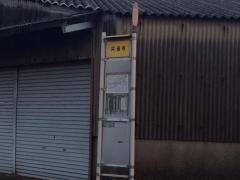 「円通寺」バス停留所