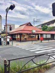 日野駅