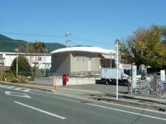 東新町駅