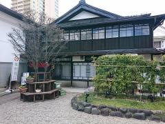 そば処　紅山水