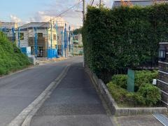 クロスハート田谷・栄