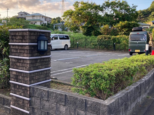 クロスハート田谷・栄 施設外観