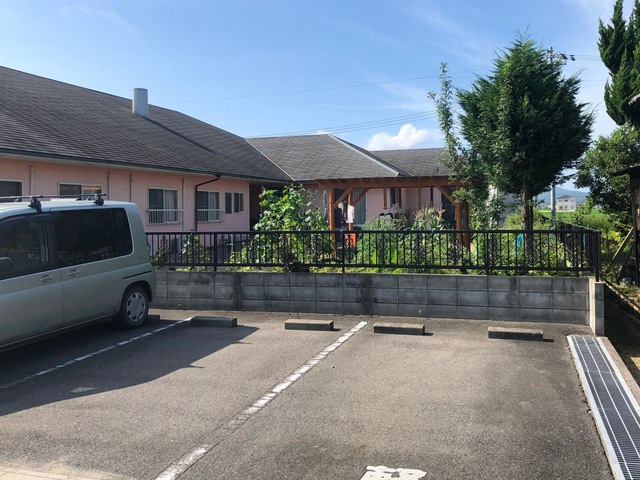 あずみ 施設外観