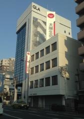 太陽生命保険株式会社　福岡西支社