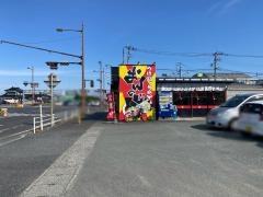 つけ麺　おんのじ熊本近見店