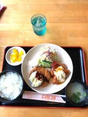 エアロンカ
