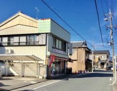 藤原大正堂