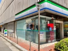 ファミリーマート　松本深志店