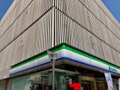 ファミリーマート　松本深志店
