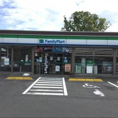 ファミリーマート　今治郷本町店