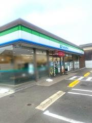 ファミリーマート　今治郷本町店