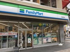ファミリーマート　和光南口店