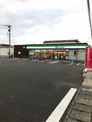 ファミリーマート　福岡拾六町店