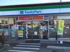 ファミリーマート　益城宮園店