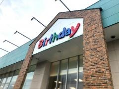 ベビー・子供用品バースデイ木更津店