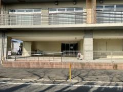 介護老人保健施設サンセール市川