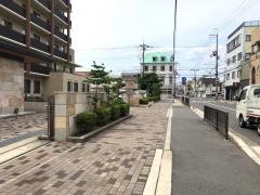 ローズライフ京都