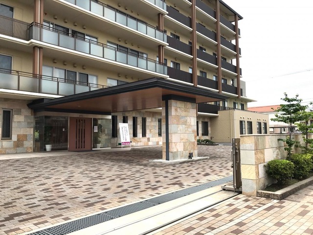 ローズライフ京都