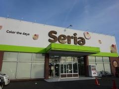 Ｓｅｒｉａ　越前店