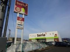 Ｓｅｒｉａ　越前店