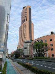 プルデンシャル生命保険株式会社　浜松支社