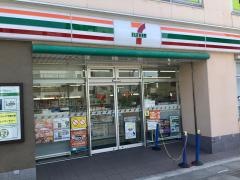 セブンイレブン　東大宮駅西口店