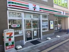 セブンイレブン　東大宮駅西口店
