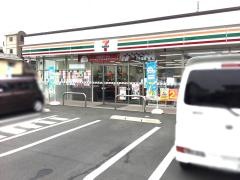 セブンイレブン　静岡城東町店