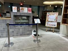 デリスタルト＆カフェ　大丸東京店