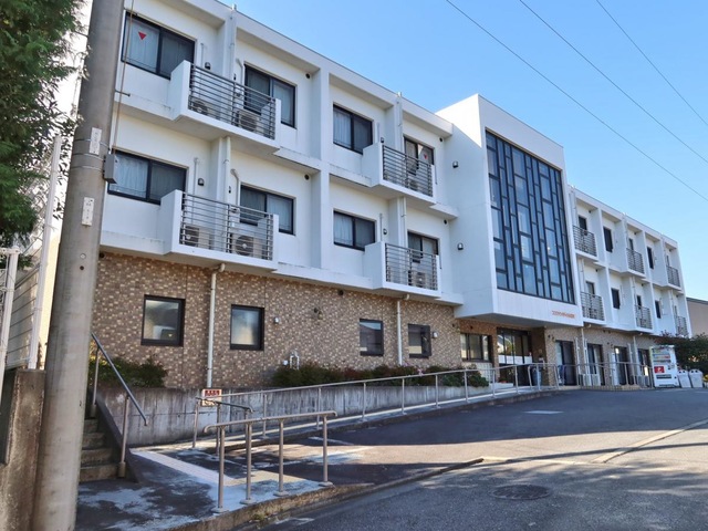 ココファンメディカル藤沢